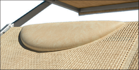coussin