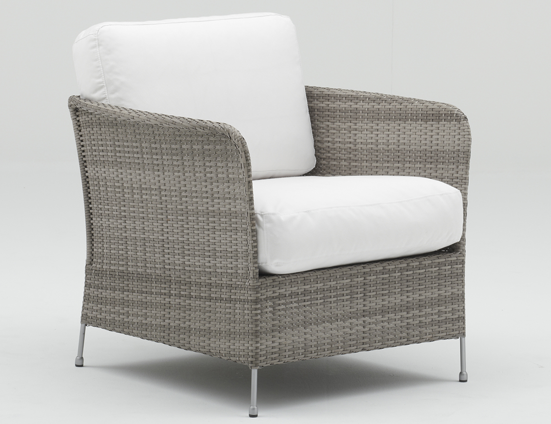 Salon de Jardin Haut de Gamme · Sobre & Élegant · Gasparini Collection