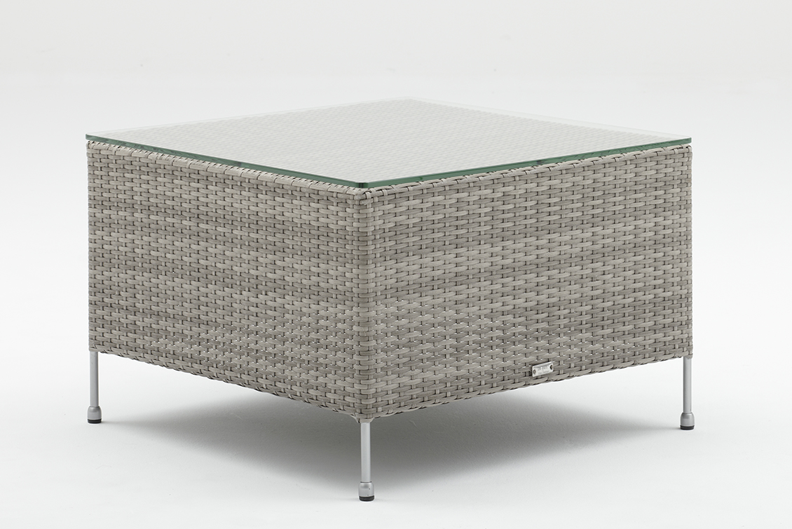Salon de Jardin Haut de Gamme · Sobre & Élegant · Gasparini Collection