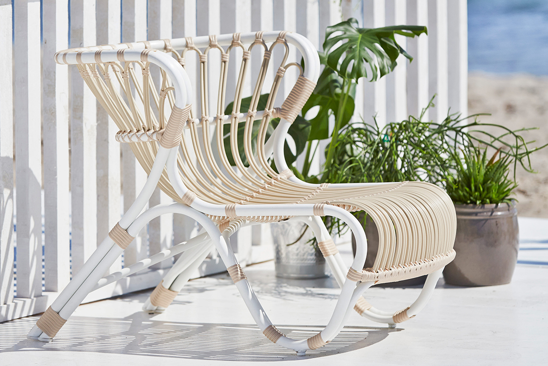 VB-E22-DO Fox Chair - gasparinicollection.com