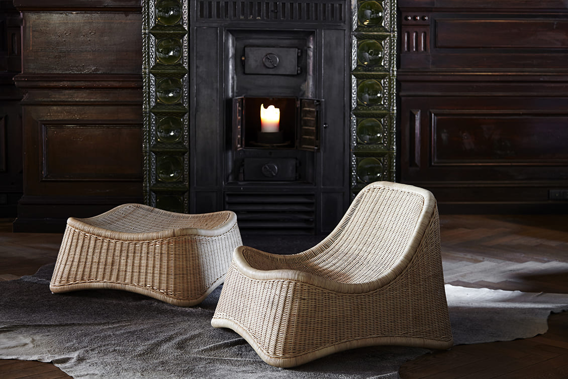 Chill Chair - gasparinicollection.com