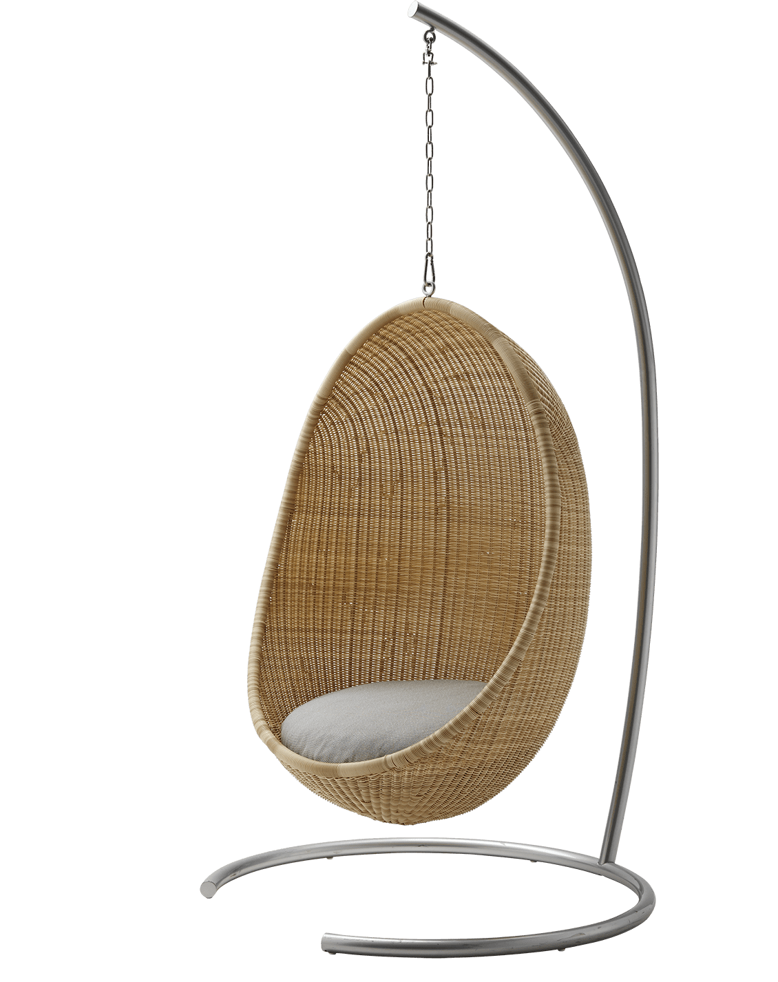 Hanging Egg Chair - gasparinicollection.com