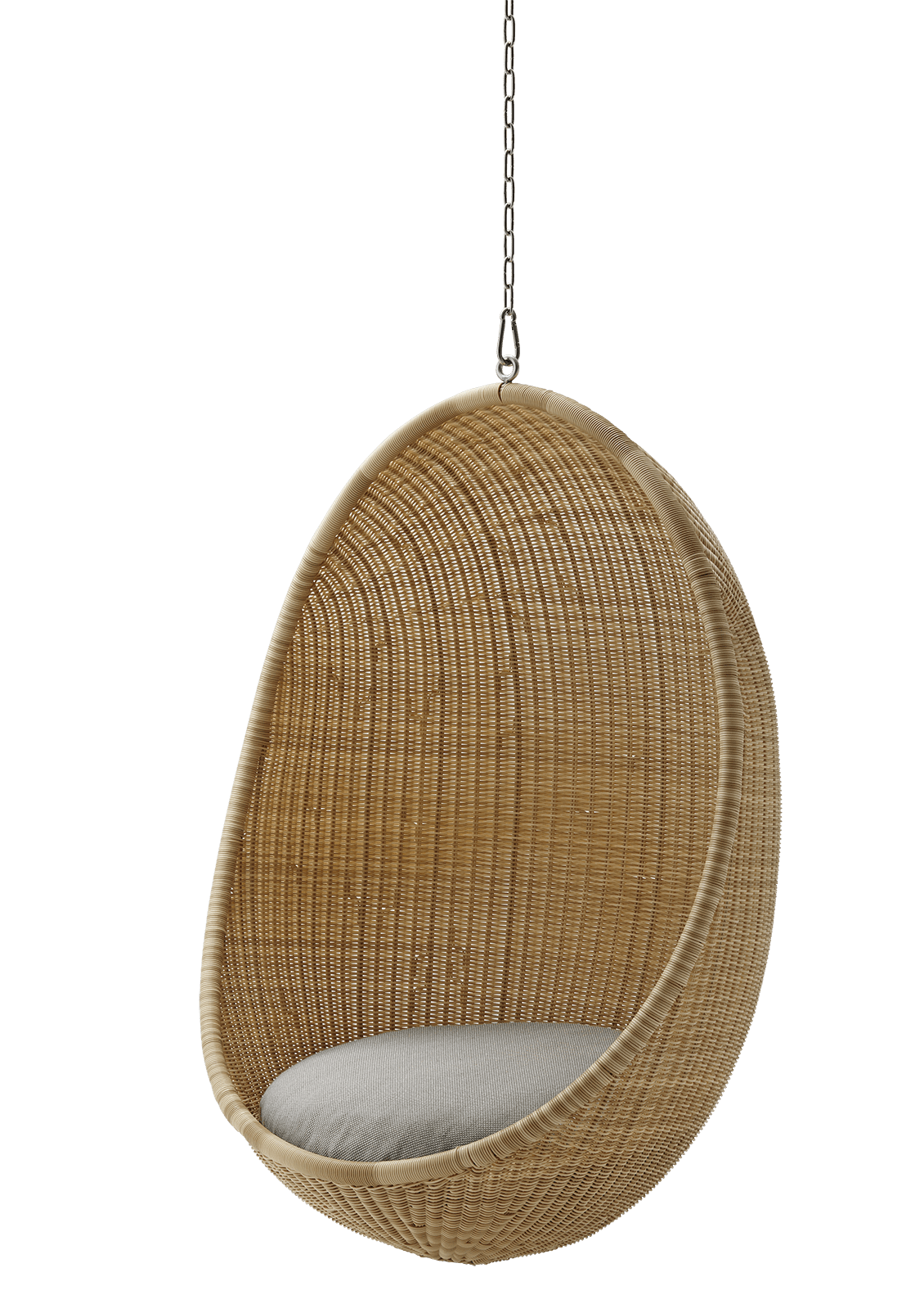 Hanging Egg Chair - gasparinicollection.com