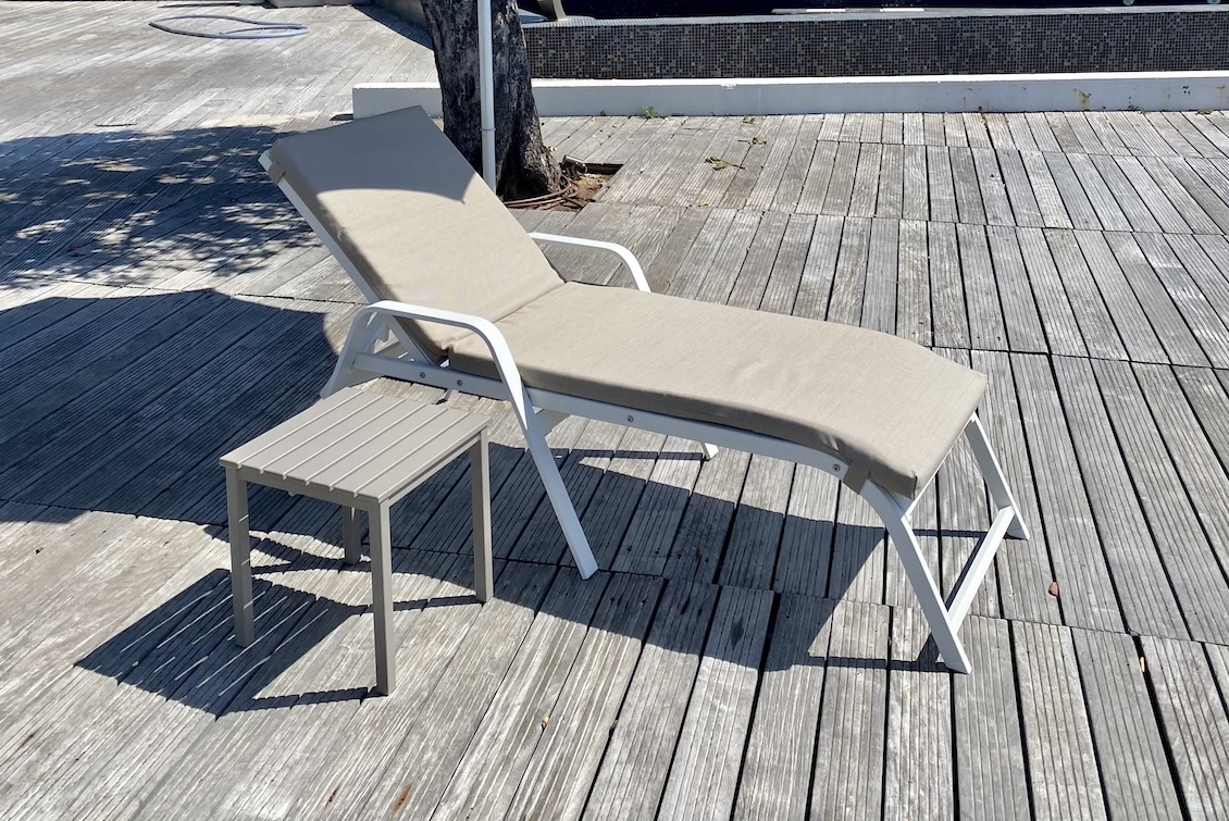 Bien Choisir Son Bain de Soleil en 5 Critères - Gasparini Collection