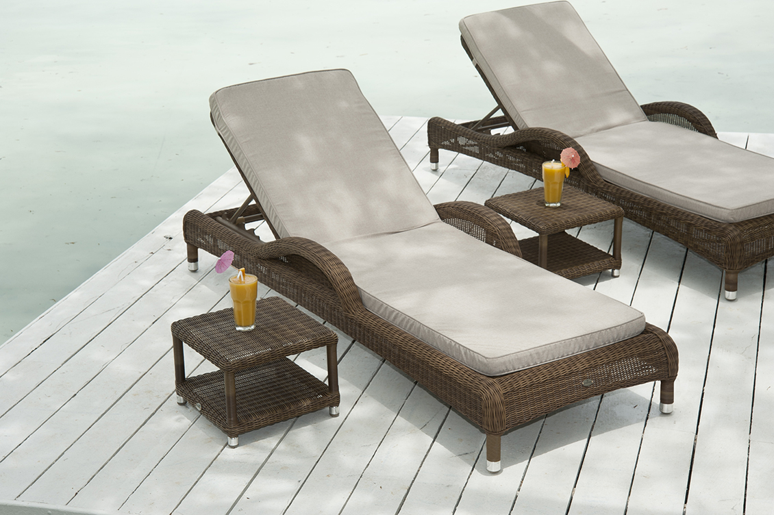 Toile de Chaises Metteur en Scène – Sur Mesure & Personnalisable