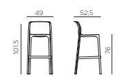 net stool