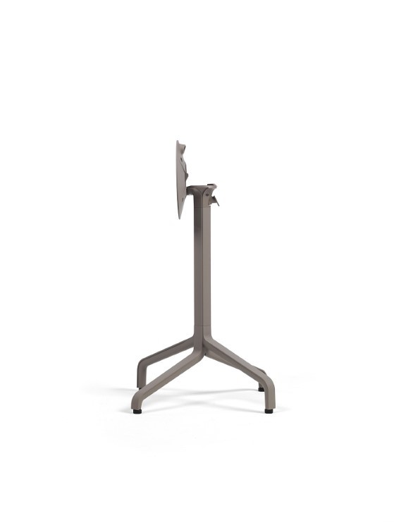Table Extérieur en Aluminium pour Professionnels - Gamme Frasca -Gasparini Collection