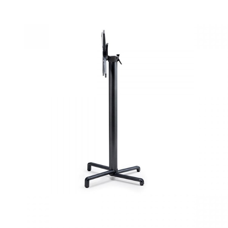 Pied de Table Pliante en Aluminium - Pour Professionnels - Gasparini Collection