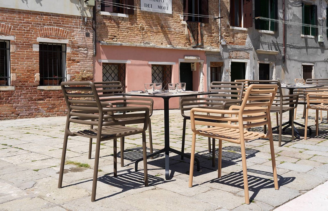 Canapé d’extérieur haut de gamme - gasparinicollection.com