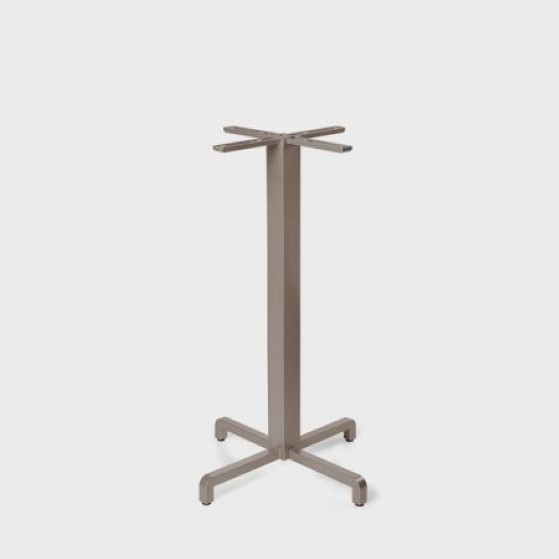 Table en Aluminium – Pour Professionnels – Gasparini Collection Table en Aluminium - Pour Professionnels - Gasparini Collection
